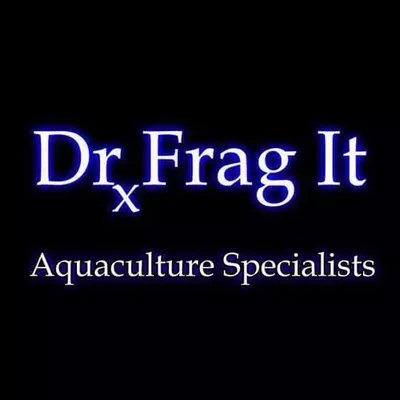 Dr. Frag it - Aquariums