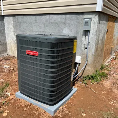 H&C Heating and Cooling