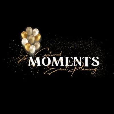 Captured Moments Event Planning