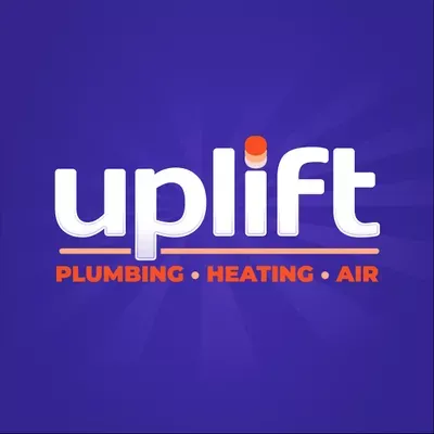 Uplift Plumbing, Heating & Air