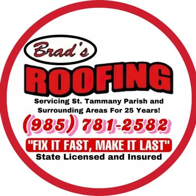 Brad's Roofing LLC