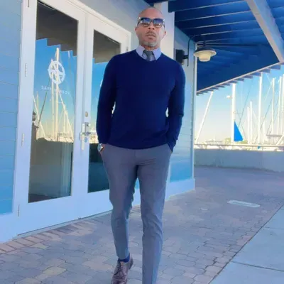 Easy Style Mens Personal Style Consulting