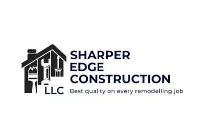 Sharper Edge Construction