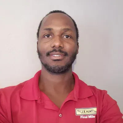 Damion Mckoy