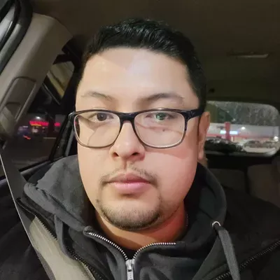 Adrian Salazar