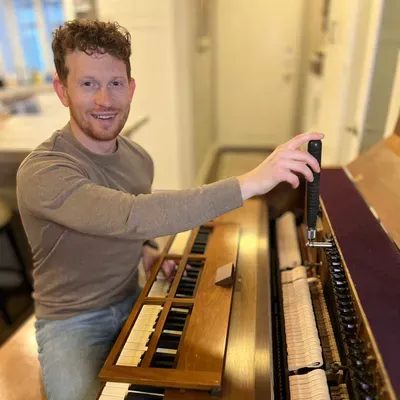 Gregory Music Services