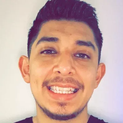 Alejandro Garcia