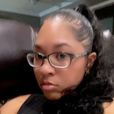 Tierra Johnson