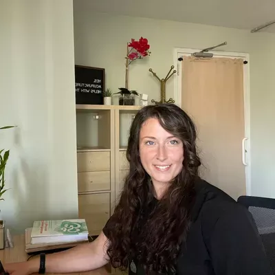Blissful Roots Acupuncture and Wellness