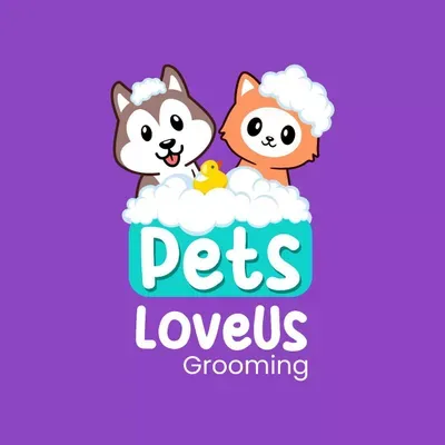 Pets Love Us