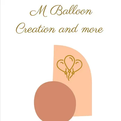 M BalloonCreation and More