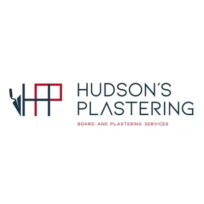 Hudson’s Plastering