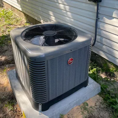 Kool Runnings Air conditioning