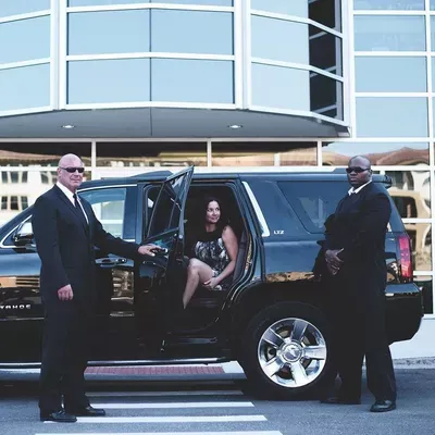 V.I.P. Executive Protection LLC