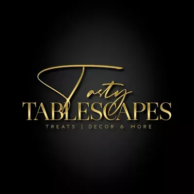Tasty Tablescapes