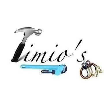 Timios handyman