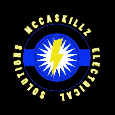 McCaskillz Electrical Solutions