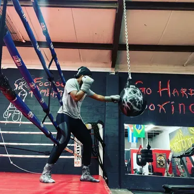 Train With Netta