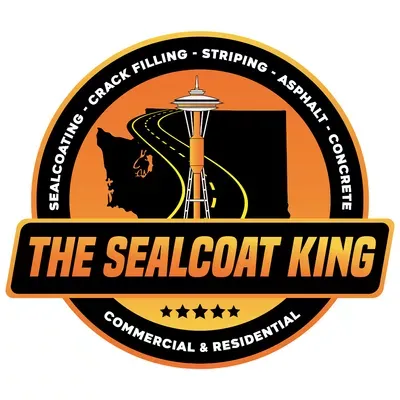 The Sealcoat King