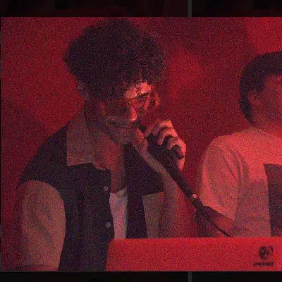 DJ lazy