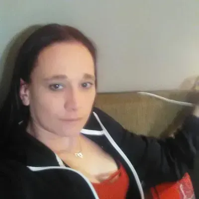 Destiny Helvey