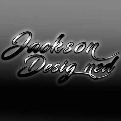 Jackson Designed I.T.