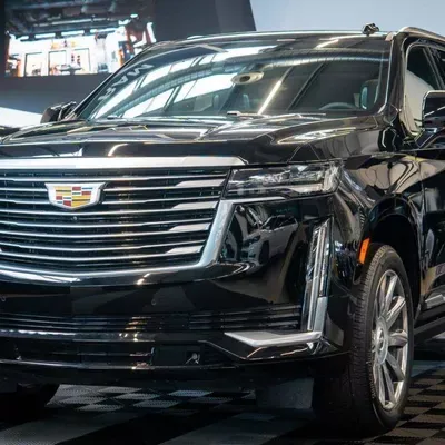 Lux Reserve Transportation, LLC