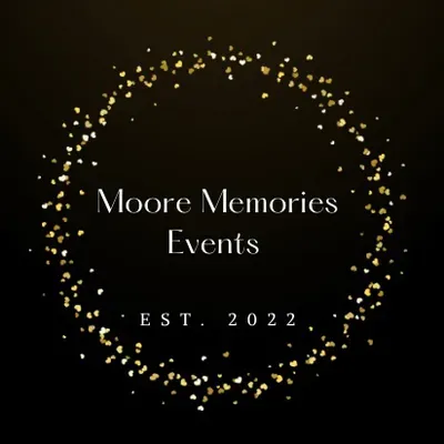 Moore Memories Events
