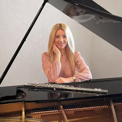 Filipa Barsanova