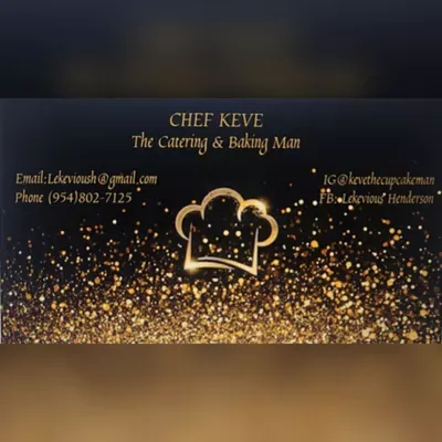 ChefKeve_TheMan