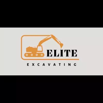Elite Excavating