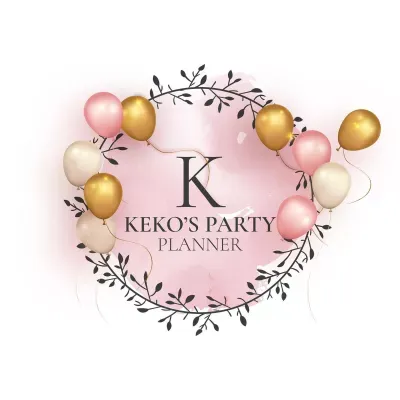Keko’s party planner
