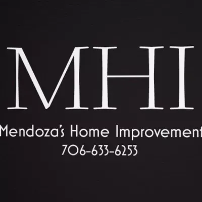 Mendoza’s Home Improvement llc