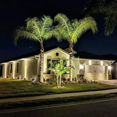 magic Lighting and irrigation Solutions