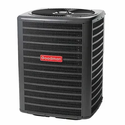 DMBC HVAC