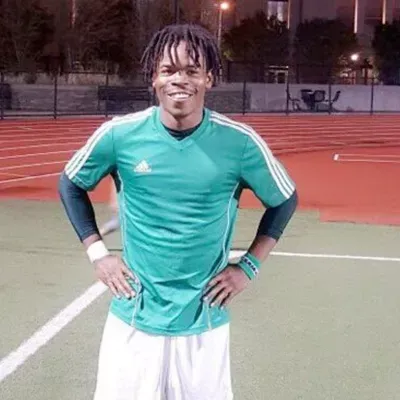 M.U.S.T(Maxwell Uchendu Soccer Training)