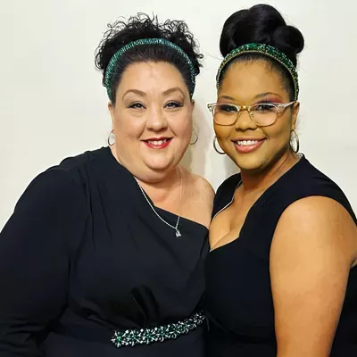 Penelope Lourdes Events