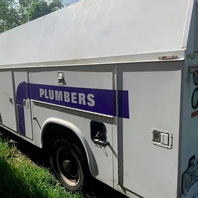Hmd plumbing solutions
