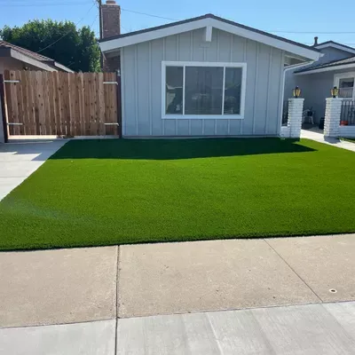 Turf N Go LLC