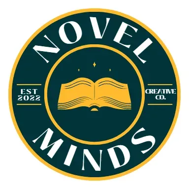 Novel Minds Creative Co.
