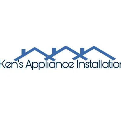 Kens Appliance Install