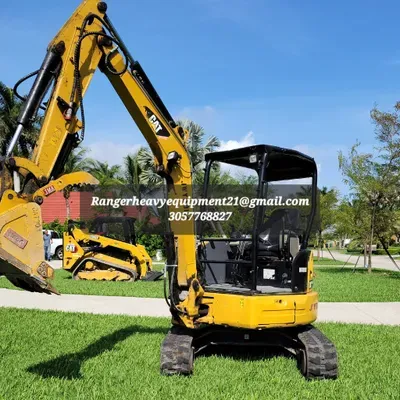 Ranger Heavy Equipment Services
