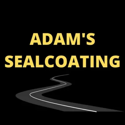 Adam’s Sealcoating