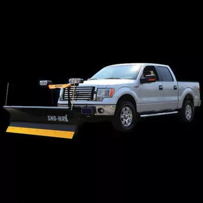 Brian Snow Removal