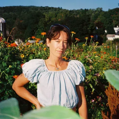 Gwen Rodgerson (Animal Reiki)