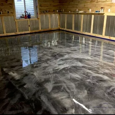 Unique Image Renovation