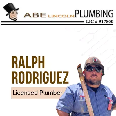 Abe Lincoln Plumbing