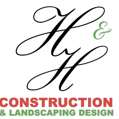 H & H Construction And Landscaping Design LLC