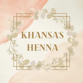 Khansa's Henna