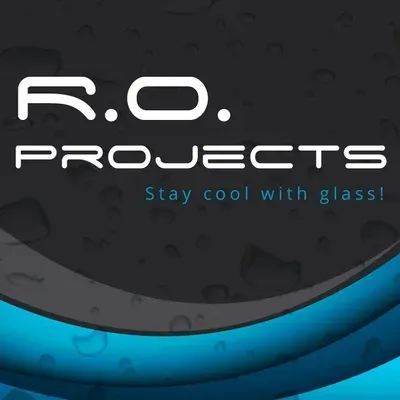 R. O. PROJECTS CORP